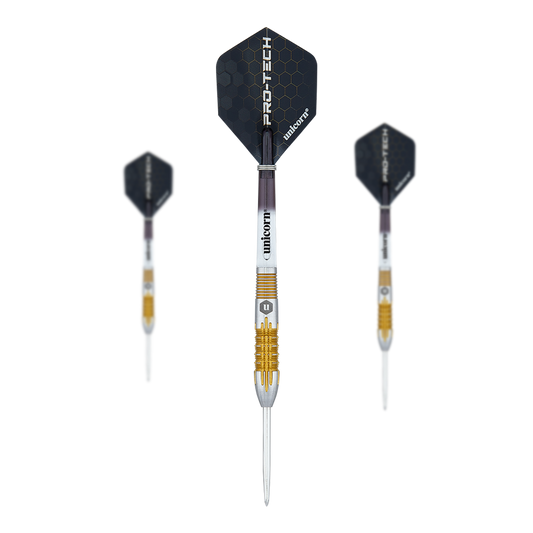 Unicorn Pro-Tech Style 1 Steeldarts