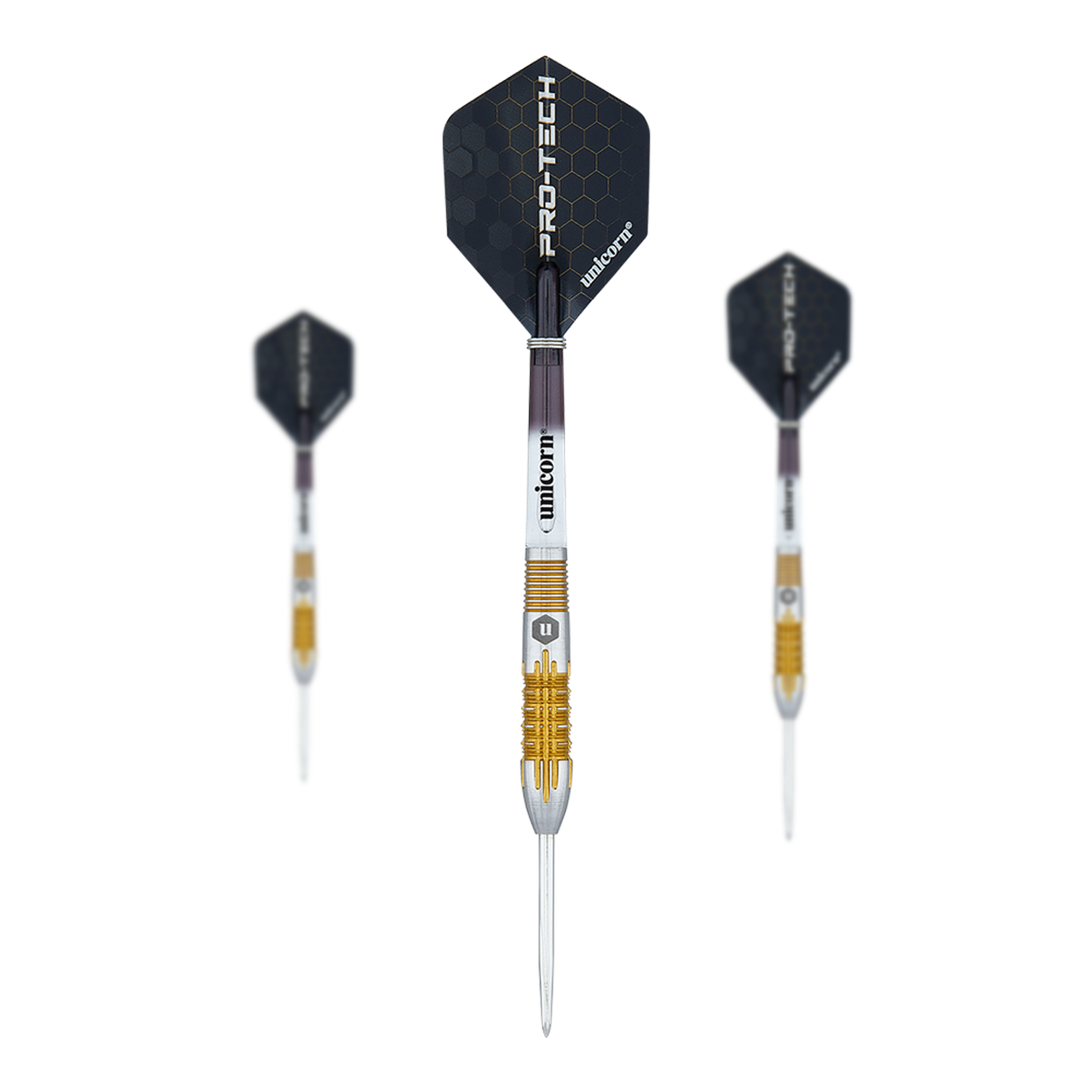 Unicorn Pro-Tech Style 1 Steeldarts