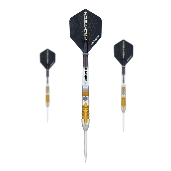 Unicorn Pro-Tech Style 1 Steeldarts