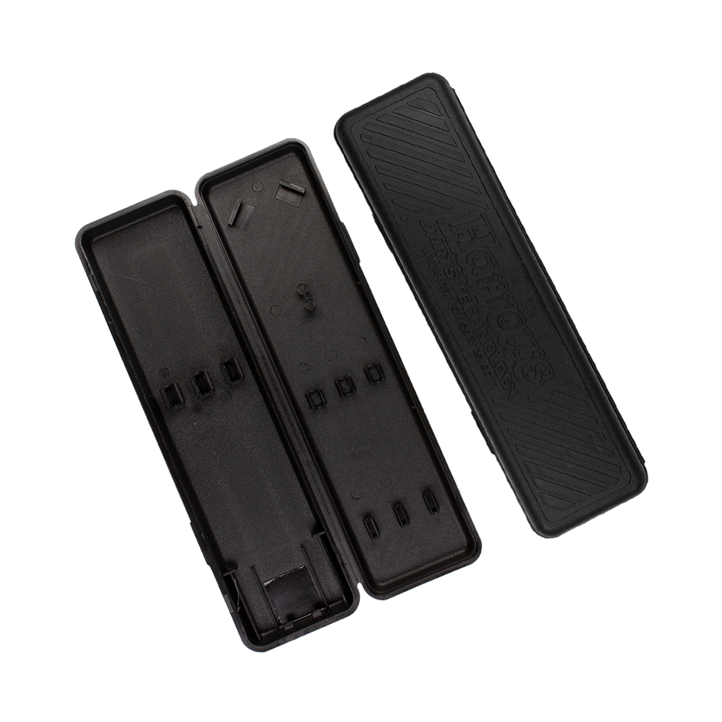 Harrows ACE Rubber Grip Steeldarts