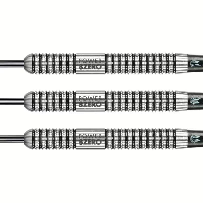 Target 8zero Steeldarts von Phil "The Power" Taylor - 25g