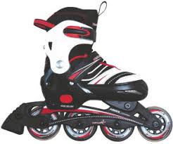 muuwmi verstellbarer Kinderinliner Gr. 29-32, verschiedene Farben