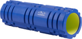 HUDORA massage roller large, 46 cm long, blue 