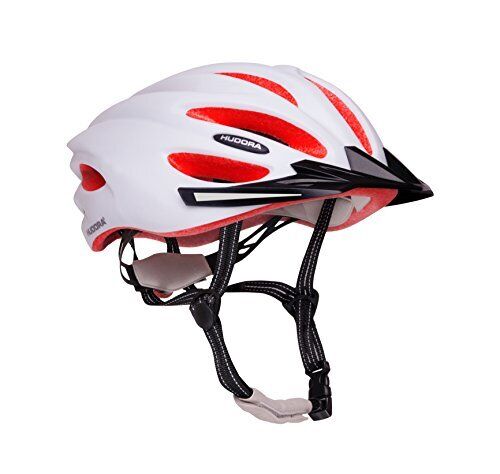 HUDORA bicycle helmet Basalt 
