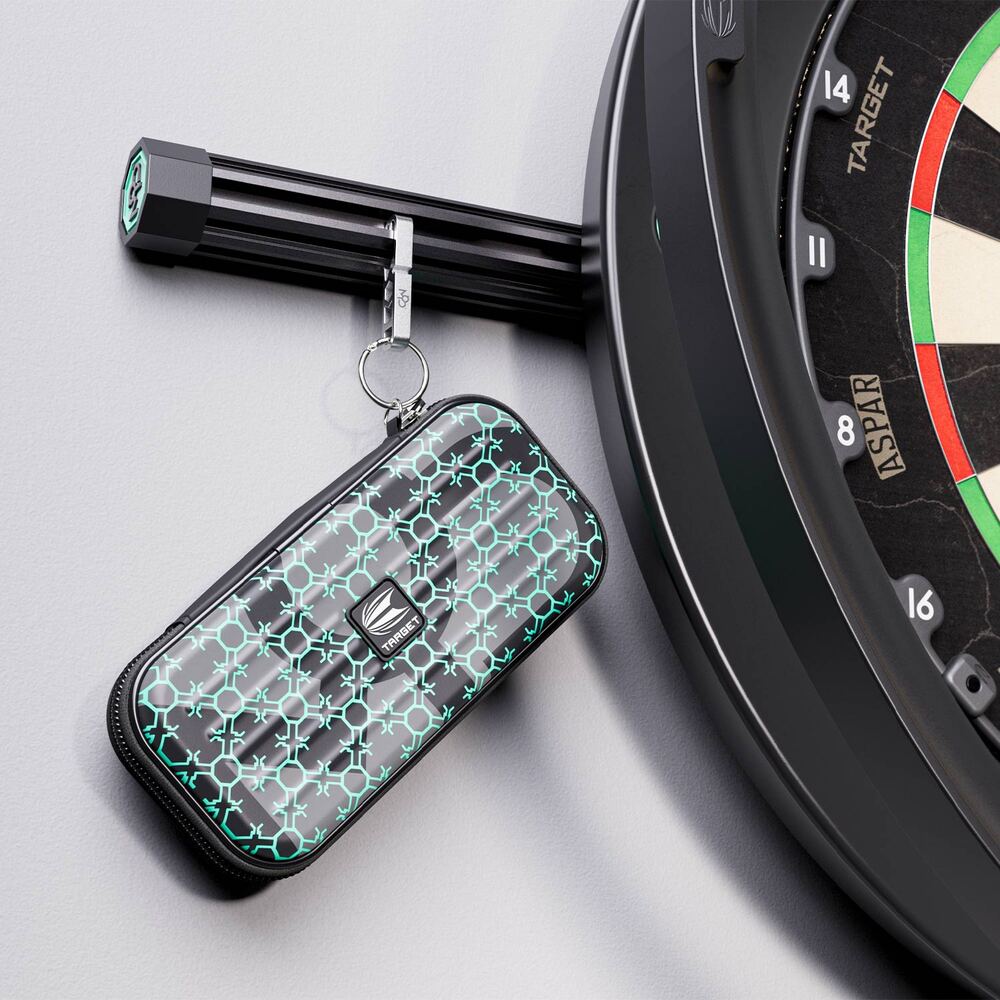 Target Takoma Darttasche MOD CASE 2023 - limitierte Edition
