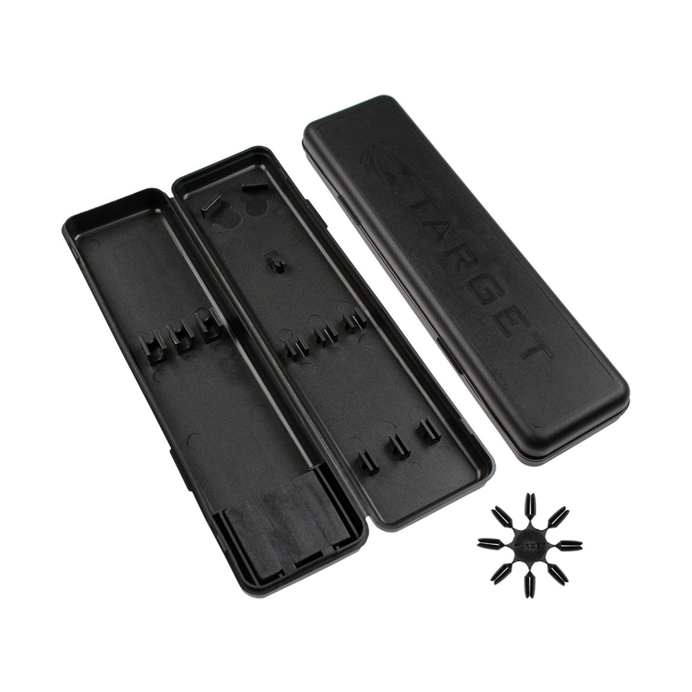 Target Phil Taylor Power Silverlight Variante 2 Steeldarts - 24g