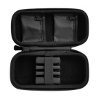 Target Takoma Dartwallet, schwarz